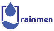 RainMen Logo